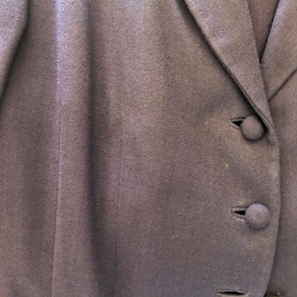 1950's Women's Suit - Picture 7 of 13